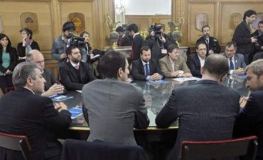 Salta ya cuenta con una de las primeras Casas de la Producción del país