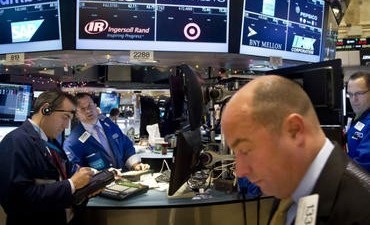 Wall Street gana un 0,2% tras buen dato de empleo en EEUU