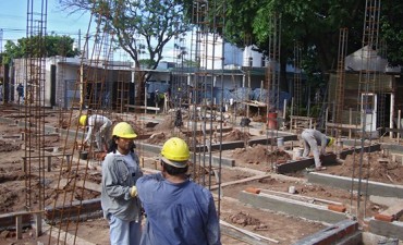 La Provincia ejecutará obras de ampliación en el hospital Arroyabe de Pichanal