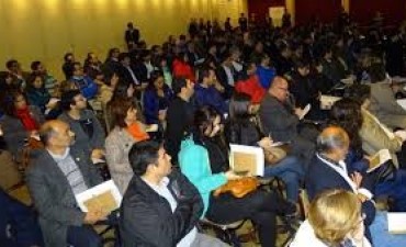 Se realizaran las 1° Jornadas Regionales sobre Políticas de Empleo