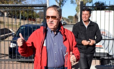 Schiaretti reconoció el amplio triunfo de Cambiemos en Córdoba