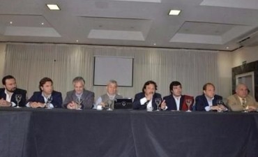 La lista Unidad y Renovación define el segundo lugar en la lista
