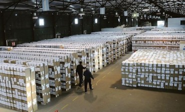 Justicia electoral ratifica desde hoy escrutinio sin manipulación