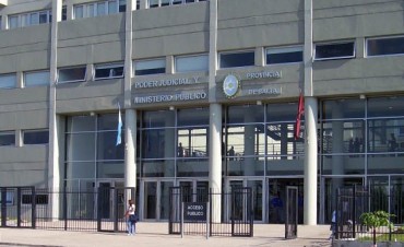La Provincia presentará proyectos para el fortalecimiento judicial
