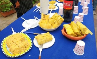 Se realizará mañana el encuentro del sector gastronómico