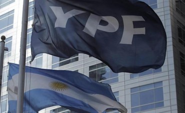YPF firmó un acuerdo con la empresa noruega Statoil para explorar Vaca Muerta