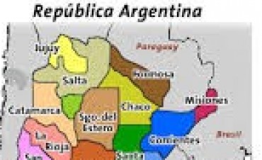 Provincias argentinas tienen déficit fiscal