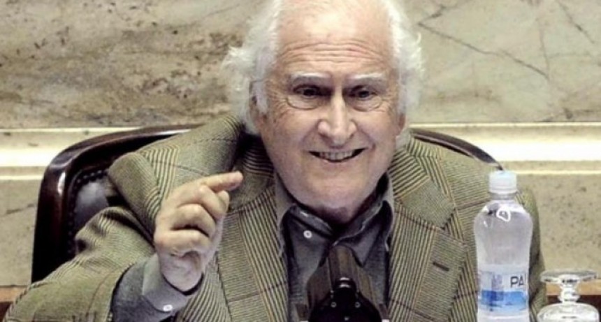 Pino Solanas:Acabemos con la hipocresía,las que deciden son las mujeres