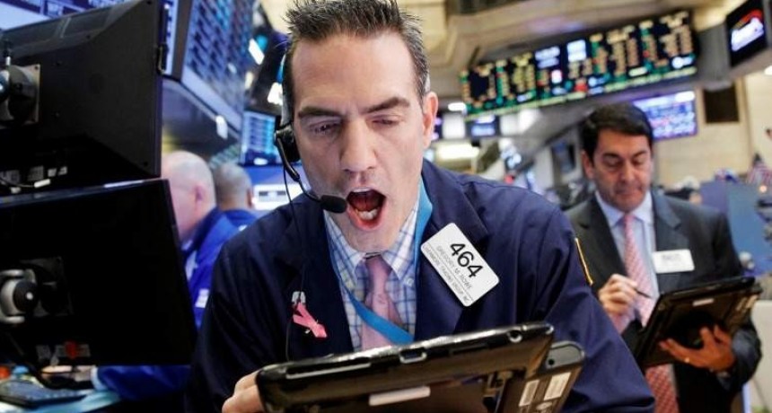 Wall Street abre con alzas considerables