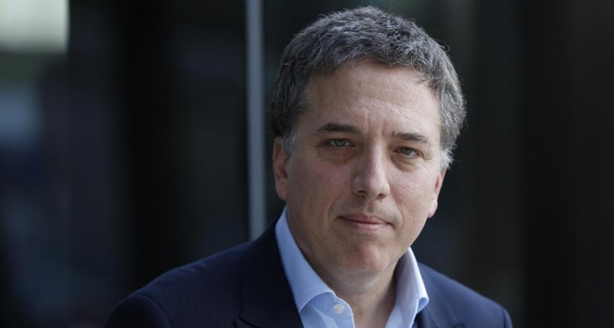 Argentina solicitó al FMI liberación 2do anticipo previstos en el acuerdo