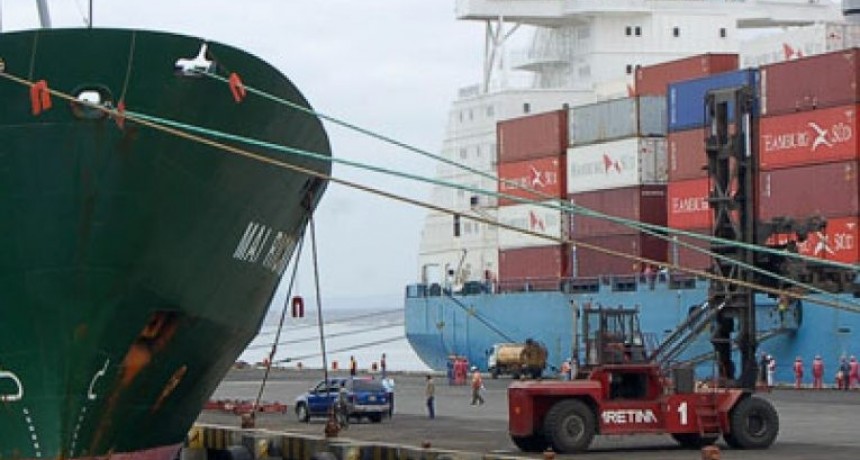 Exportan aceite de soja a China después de tres años