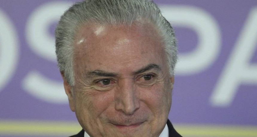 Brasil creció 1% en el segundo trimestre