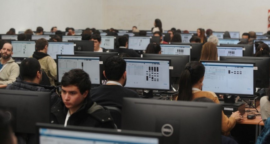 La justicia designa veedores para el escrutinio provisorio