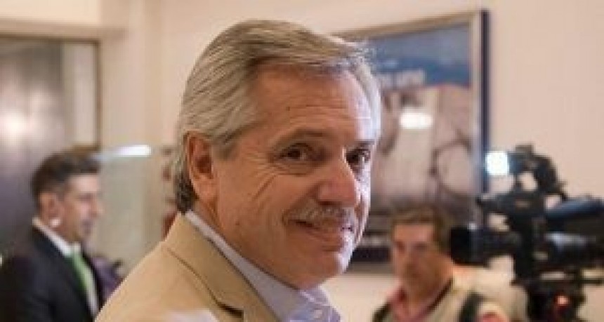 Fernández rechazó una reunión con Macri: No tiene sentido