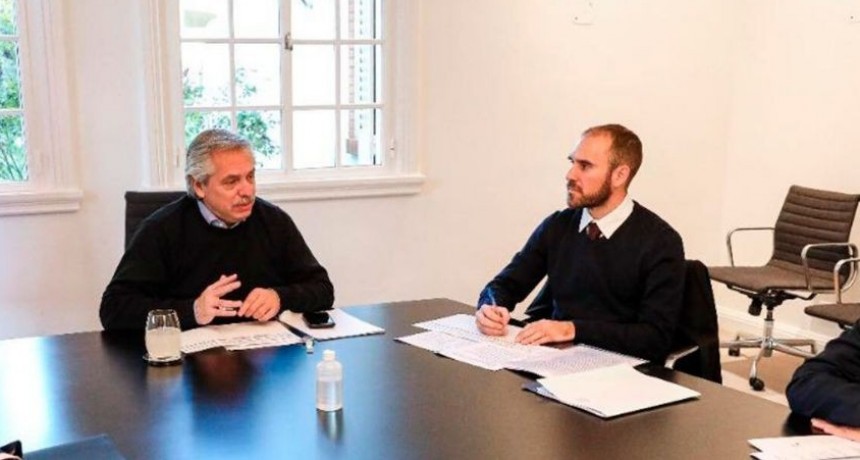 El Gobierno mejoró la oferta y hay acuerdo con los bonistas