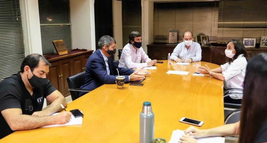 Salta limita el ingreso y egreso entre los departamentos San Martín y Orán