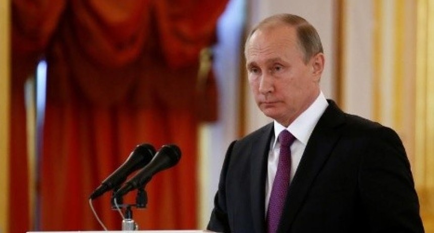 Rusia anunció que desarrolló la 