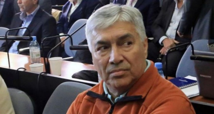 Bajaron a la mitad la fianza a Lázaro Báez