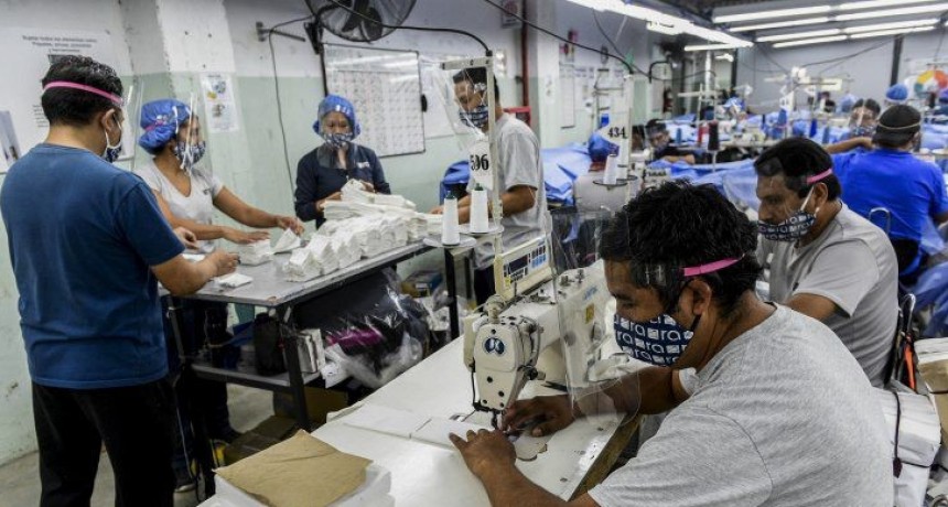 Un 89,4% de las pymes tuvo que endeudarse por la pandemia