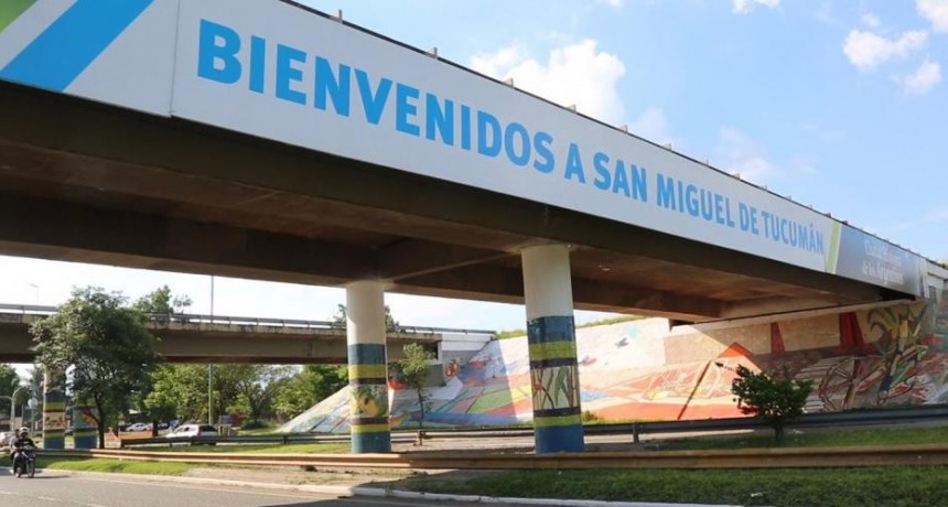 Tucumán impone restricciones para frenar el virus