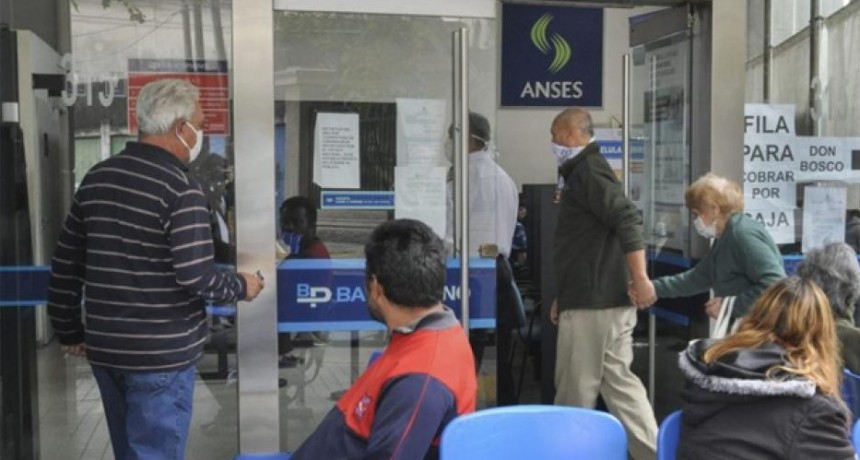 Hoy cobran el IFE los que informaron CBU y sus DNI terminan en 2