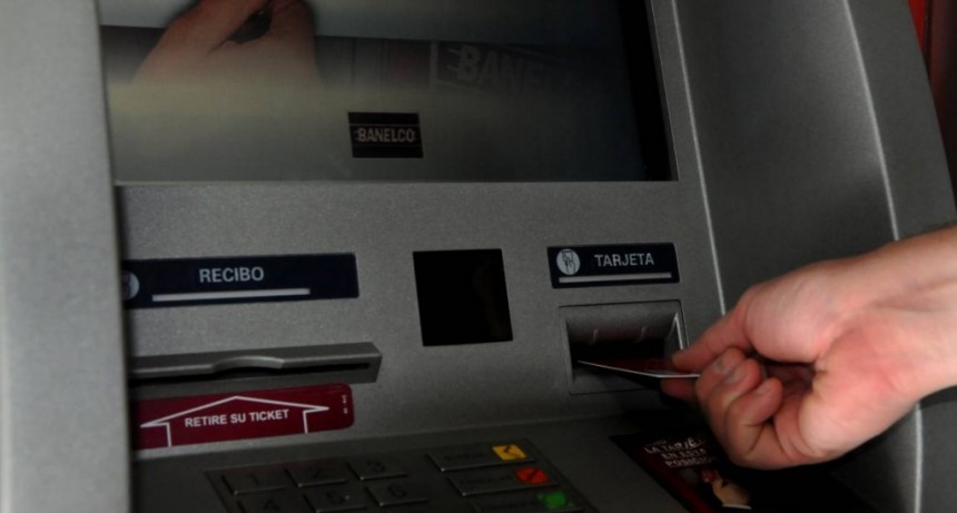 Se està pagando a la Administración Pública Provincial