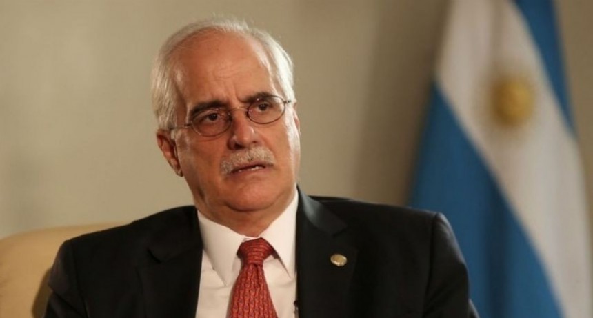 Los nuevos ministros de Defensa y Desarrollo Social asumirán el lunes