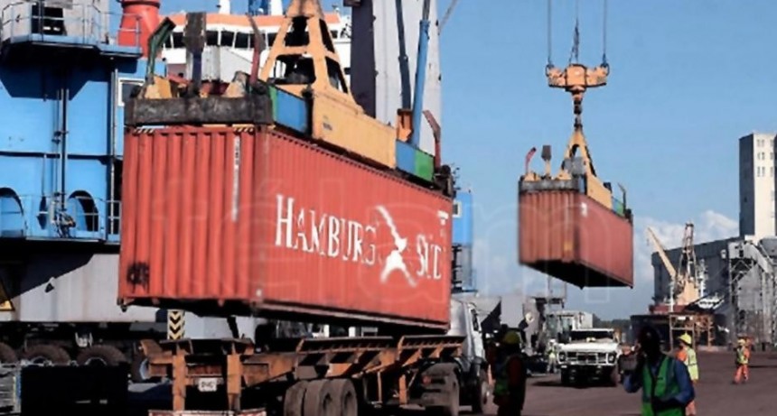 Las exportaciones en los últimos meses se encuentran estancadas