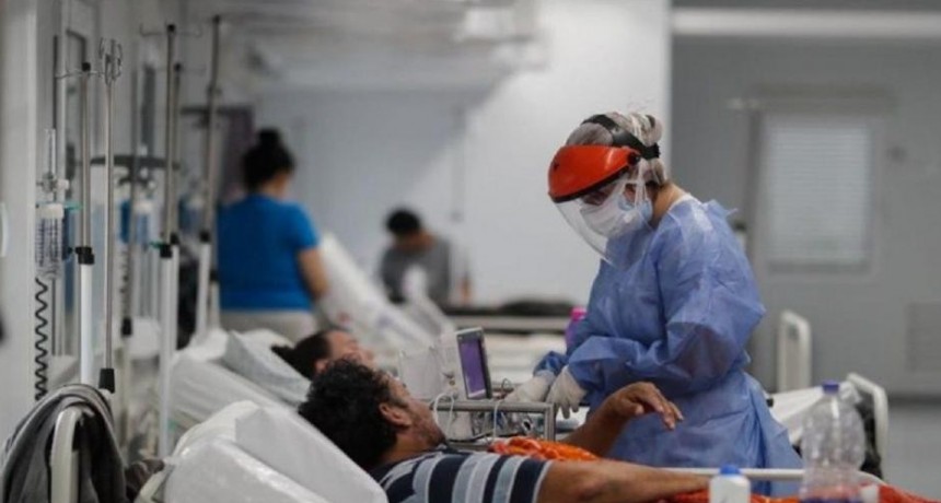 Salta: se notificaron 81 casos nuevos de COVID-19