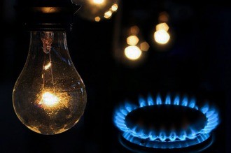 Luz, gas y agua: Nuevas tarifas 