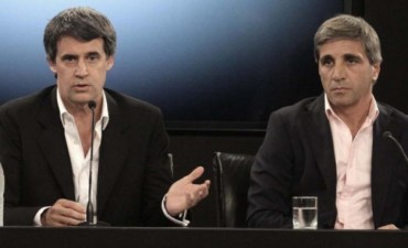 Luis Caputo:La deuda no es una preocupación