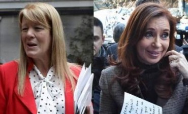 Stolbizer dijo que Cristina Fernández No tiene la grandeza necesaria para dialogar y consensuar leyes