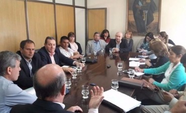 Reforma del Estatuto de Salud