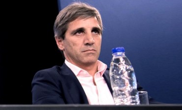 Gobierno se financia con fondo para obras de transporte: emitió Letra por $ 700 M