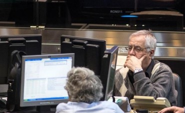 El Merval continúa en niveles históricos