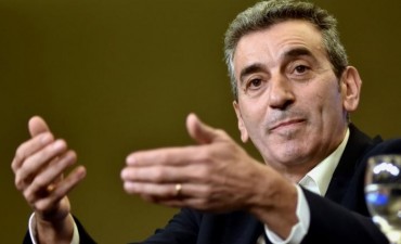 Randazzo: La solución no es volver a Cristina