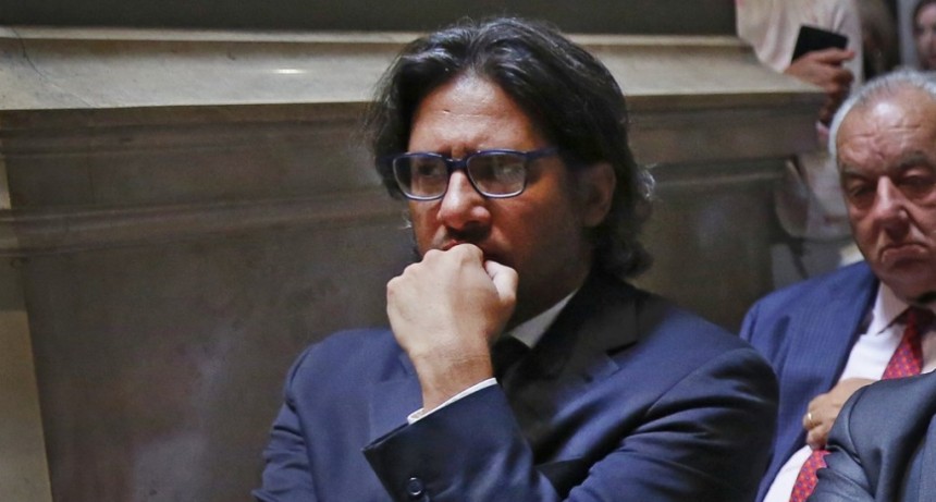 Garavano va a Justicia y Sanz rechazó sumarse al Gabinete