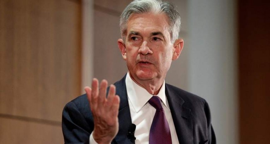 La FED anuncia la política monetaria de EEUU