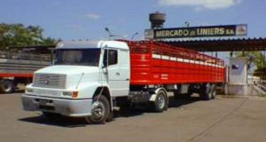 Ofertas limitadas en el Mercado de Liniers