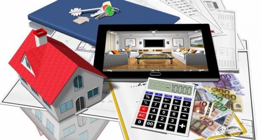 Dólares para inmuebles: habrá tope de u$s145.000