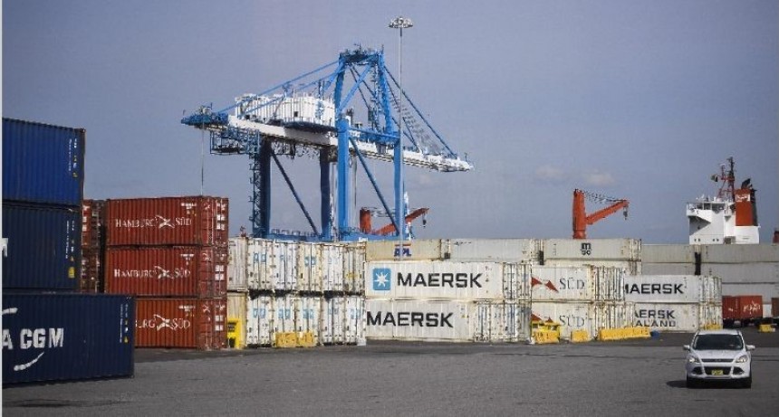 Indec: la balanza comercial registró un superávit de US$1168 millones 