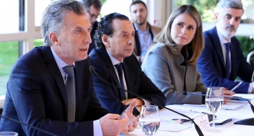 El Gobierno oficializó el bono de $5.000 para trabajadores privados