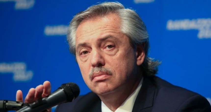 Alberto: “Trabajaremos con el Gobernador que eligieron