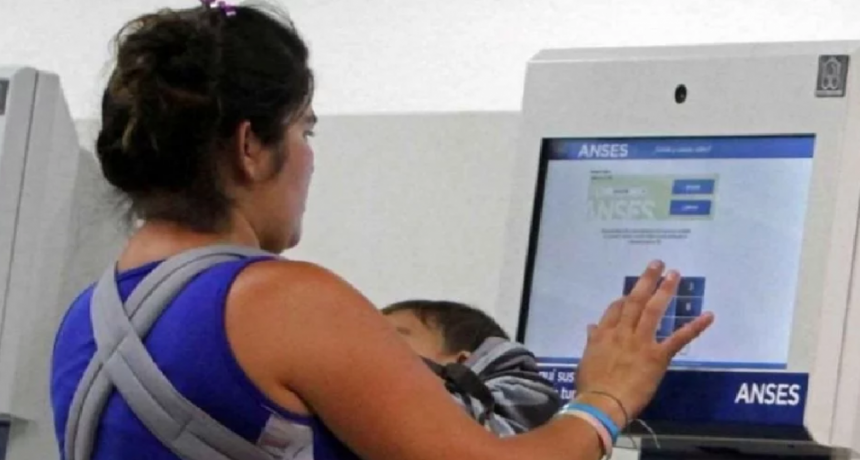 Anses oficializó los nuevos montos de asignaciones familiares
