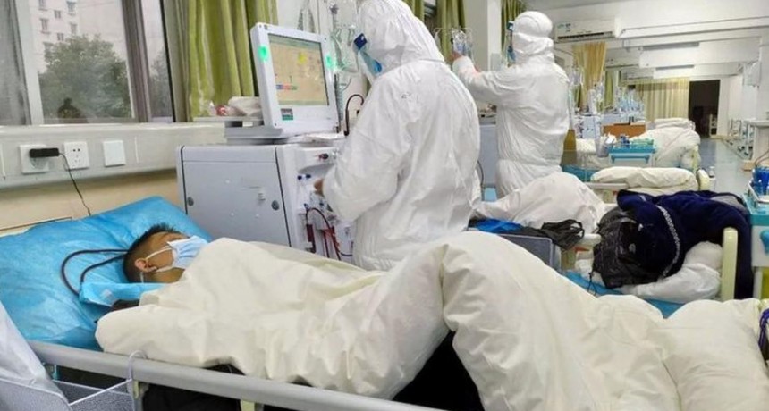 Argentina: 50 nuevos decesos y sube el contagio en varias provincias