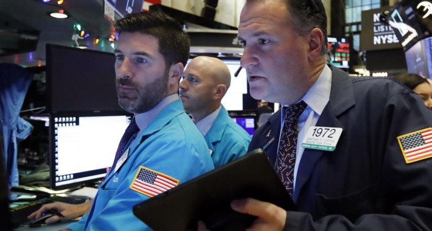 Wall Street cierra en positivo a la espera de la Reserva Federal