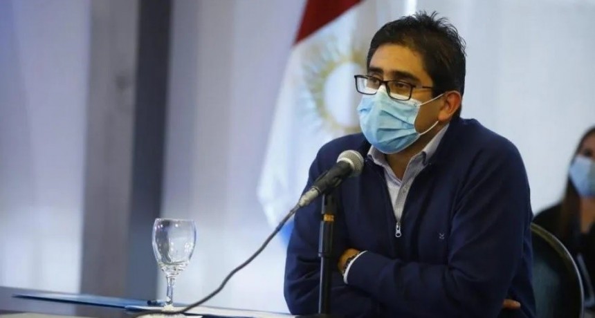  Córdoba advirtió que está en un momento muy crítico de la pandemia