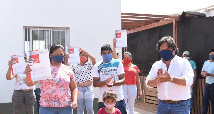 Gustavo Sáenz en Anta: quiero una Salta diferente