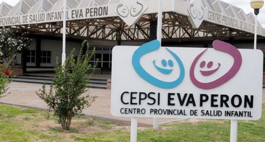 Falleció una beba de COVID-19