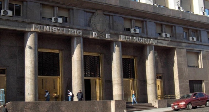 Argentina licitará Letras y Bonos por un monto de hasta $50.000 millones